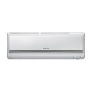 wandmontierte Klimaanlage 1