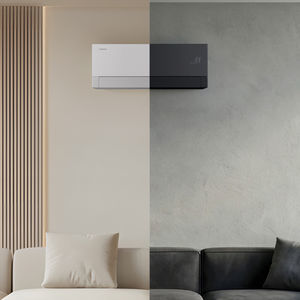 wandmontierte Klimaanlage 1