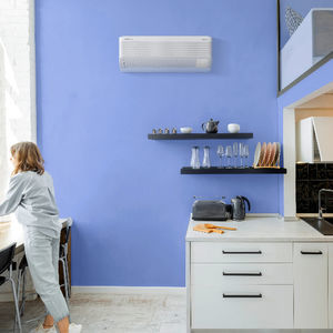 wandmontierte Klimaanlage 1
