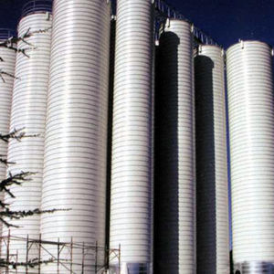 Schutzputz / Außenbereich / für Beton / Epoxid
