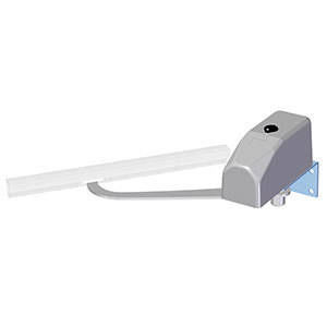 Stellantrieb für Flügeltore 1