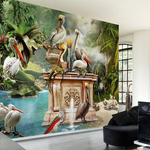 moderne Tapete 1