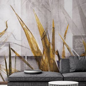 moderne Tapete 1