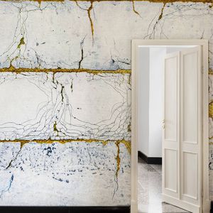moderne Tapete