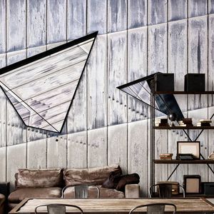 moderne Tapete 1