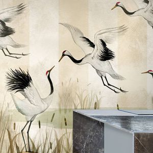 moderne Tapete 1