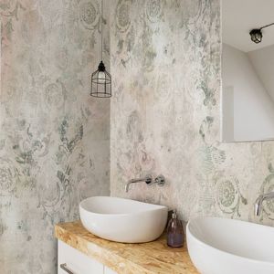 moderne Tapete 1