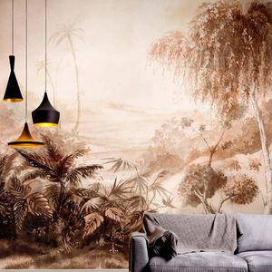 moderne Tapete 1