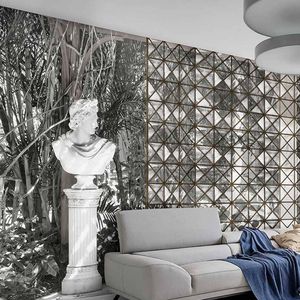 moderne Tapete 1