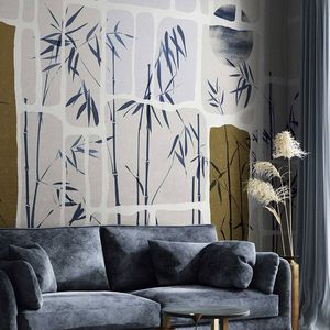moderne Tapete 1