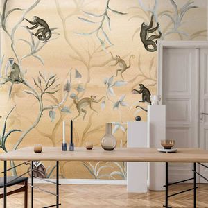 moderne Tapete 1