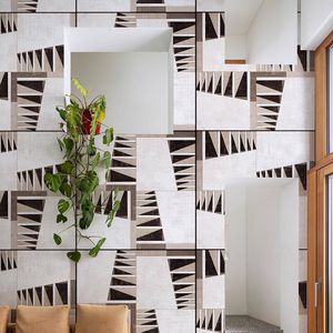 moderne Tapete 1