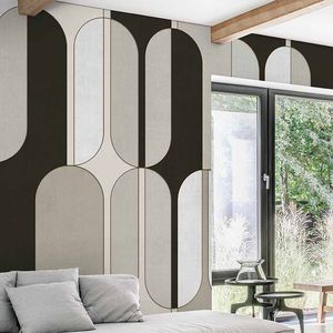 moderne Tapete 1