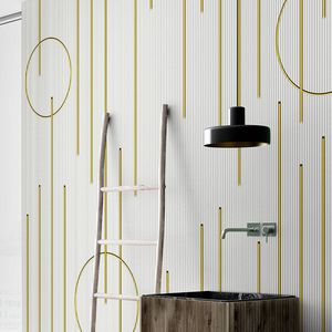moderne Tapete 1
