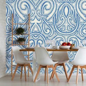 moderne Tapete 1