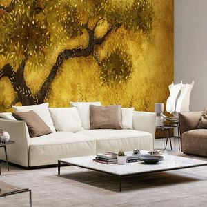 moderne Tapete 1