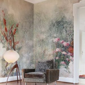 moderne Tapete 1
