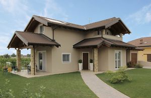 Fertigbauhaus