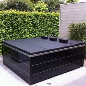 Hot Tub / zum Aufstellen