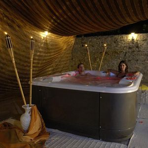 Hot Tub / zum Aufstellen