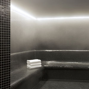 Hammam für Privatgebrauch