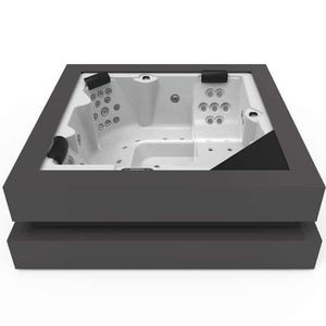 Hot Tub / zum Aufstellen