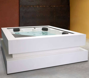 Whirlpool zum Aufstellen 1
