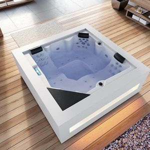 Whirlpool zum Aufstellen 1