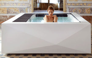 Whirlpool zum Aufstellen 1
