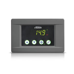 Klimaregler 1