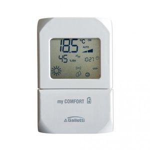 Klimaregler 1