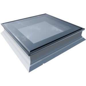 PVC-Dachfenster 1