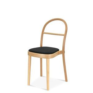 moderner Stuhl