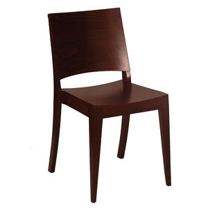 moderner Stuhl 1