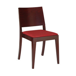 moderner Stuhl 1