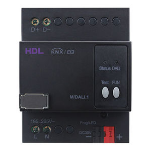 Dimmermodul