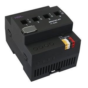Schaltaktor für Hausautomationssystem 1