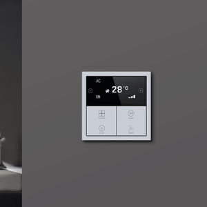 Bedientastatur für Hausautomationssystem 1