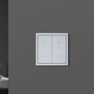 Bedientastatur für Hausautomationssystem 1