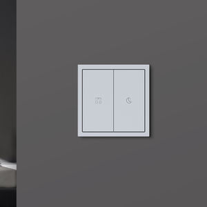Bedientastatur für Hausautomationssystem 1