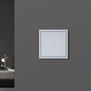Bedientastatur für Hausautomationssystem 1