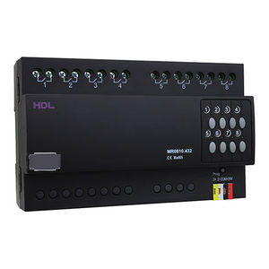 Schaltaktor für Hausautomationssystem 1
