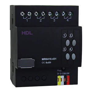 Schaltaktor für Hausautomationssystem 1