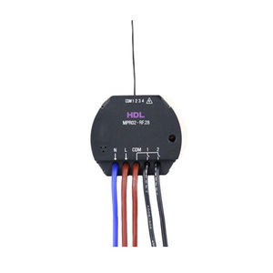 Schaltaktor für Hausautomationssystem 1
