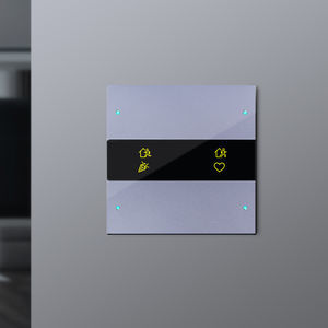 Bedientastatur für Hausautomationssystem 1