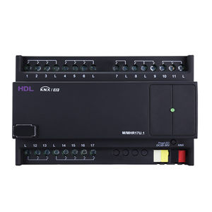 Schaltaktor für Hausautomationssystem 1