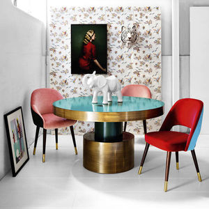 Esstisch - alle Hersteller aus Architektur und Design - Videos - Seite 21