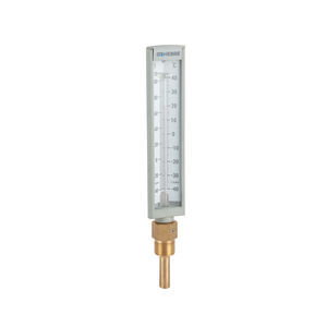 Thermometer für professionellen Einsatz