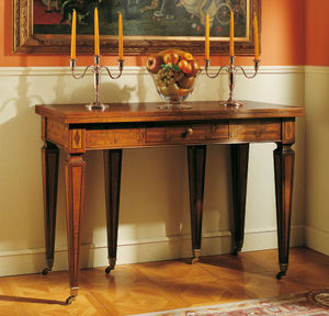 Konsolentisch / Louis XVI