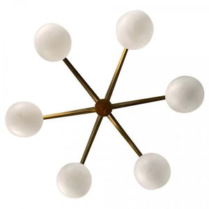 Kronleuchter / Art Deco